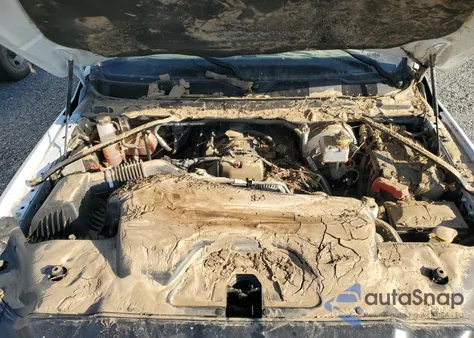 2024 Ram 3500 Tradesman из США, поврежденный, VIN 3C63R3GJ4RG242518